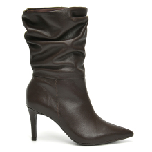 Bota em couro 345-006-01
